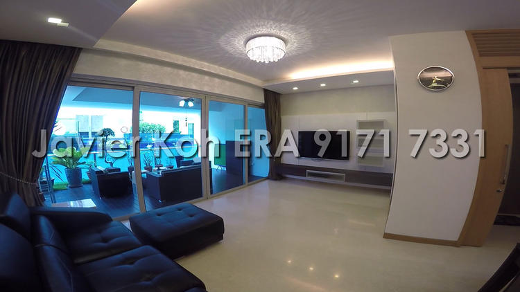 Amber Residences (D15), Condominium #104709662
